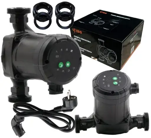 Pompa do kotła CO – jak wybrać idealną do centralnego ogrzewania?