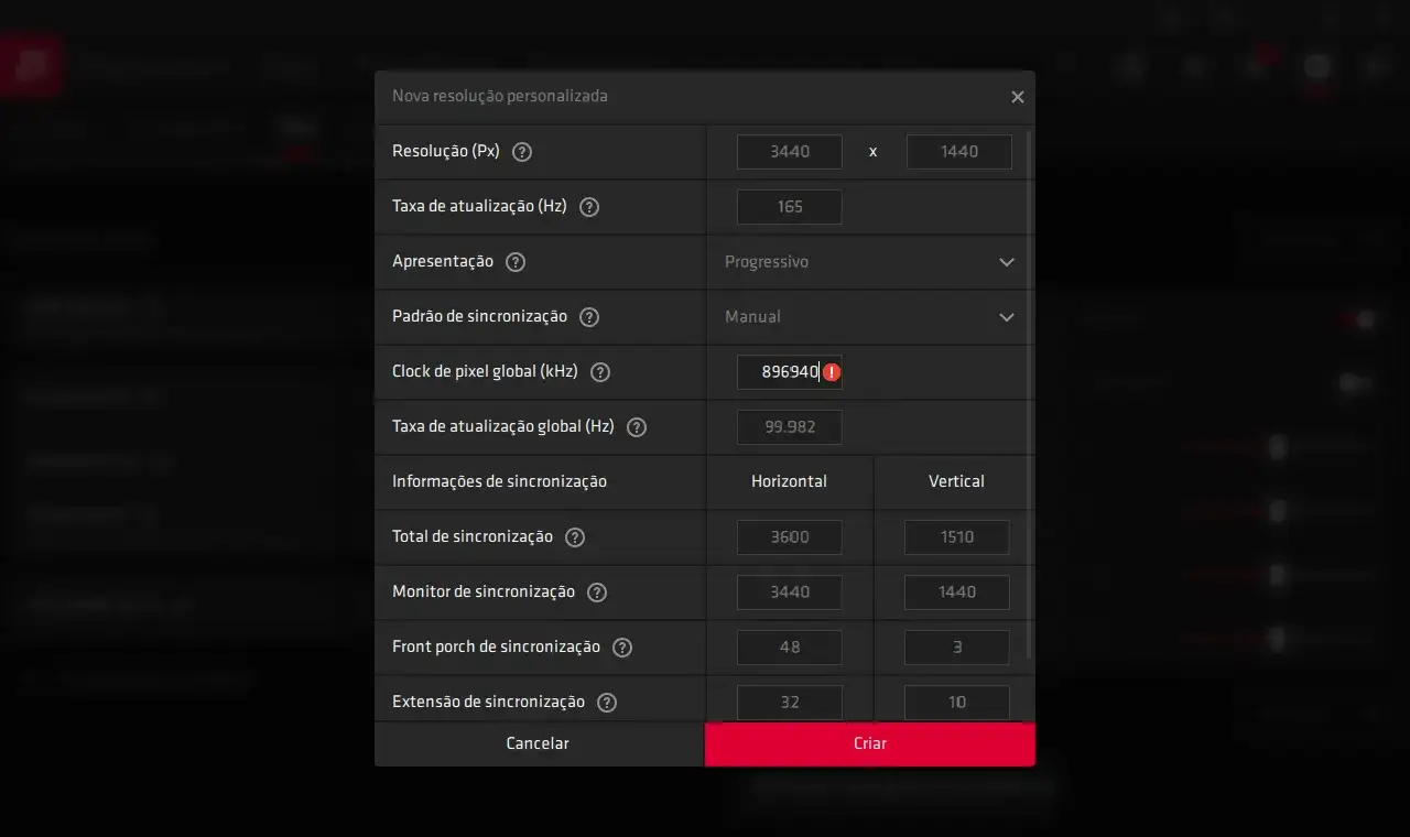 Jak ustawić 165 Hz w monitorze i uniknąć problemów z obrazem