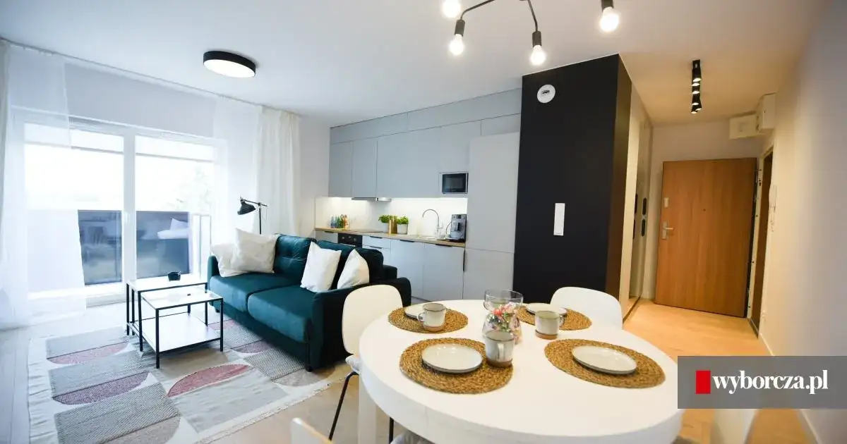 Bezpieczny wynajem mieszkania: uniknij oszustw! Poradnik Ewy B.