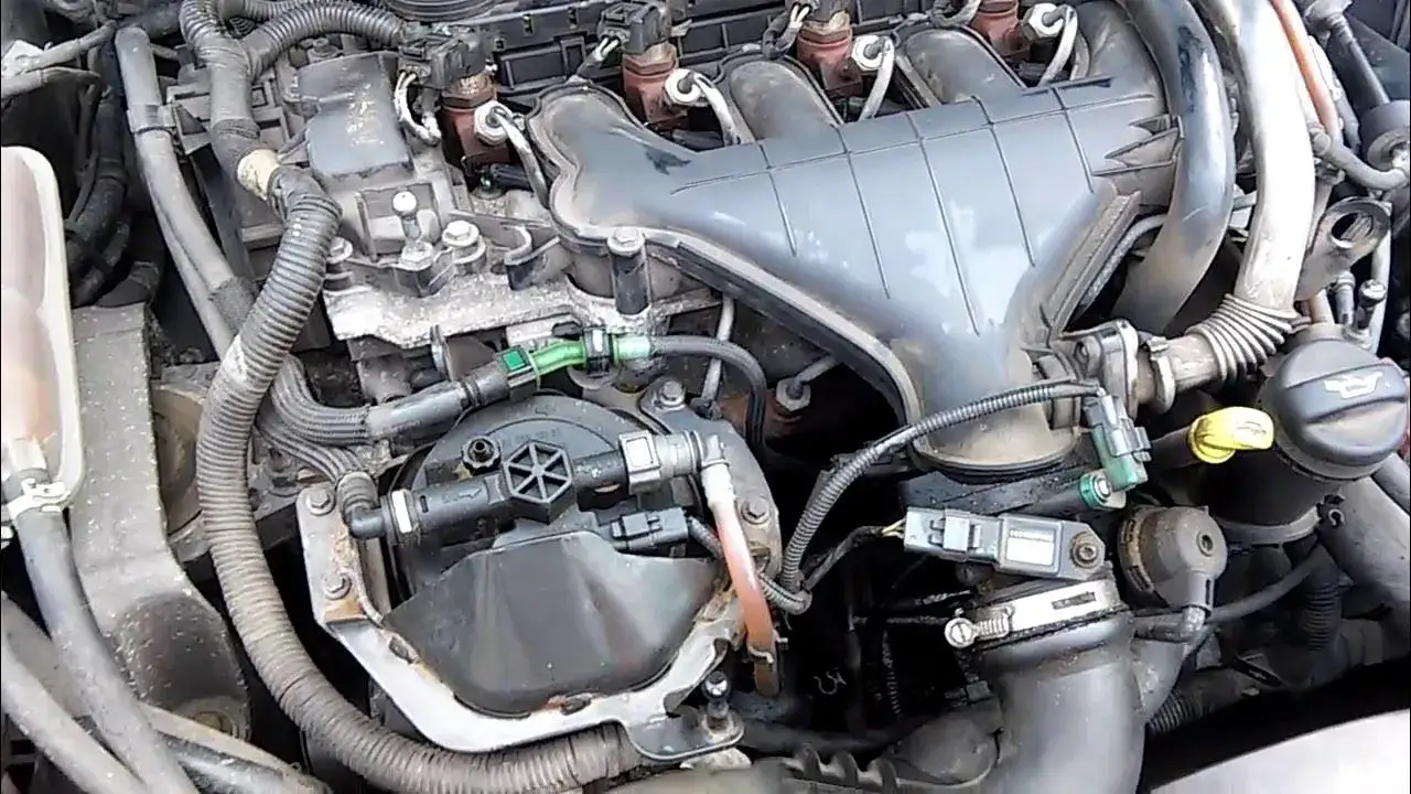 Volvo V50 2.0d (D4204T): Poznaj mocne strony i typowe usterki