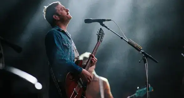 Analiza albumu "Only By The Night" zespołu Kings of Leon