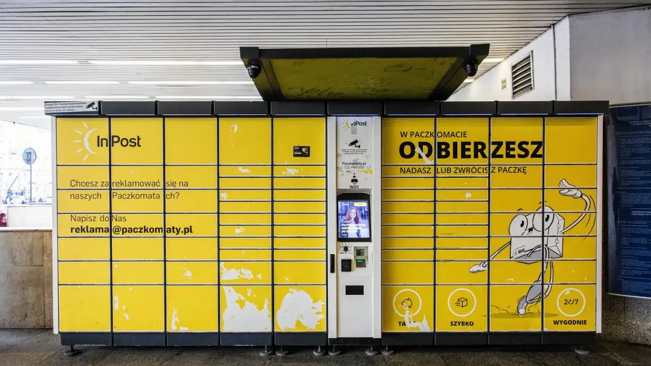 InPost w soboty: Czy dostarczą paczkę? Odbiór i nadanie w weekend
