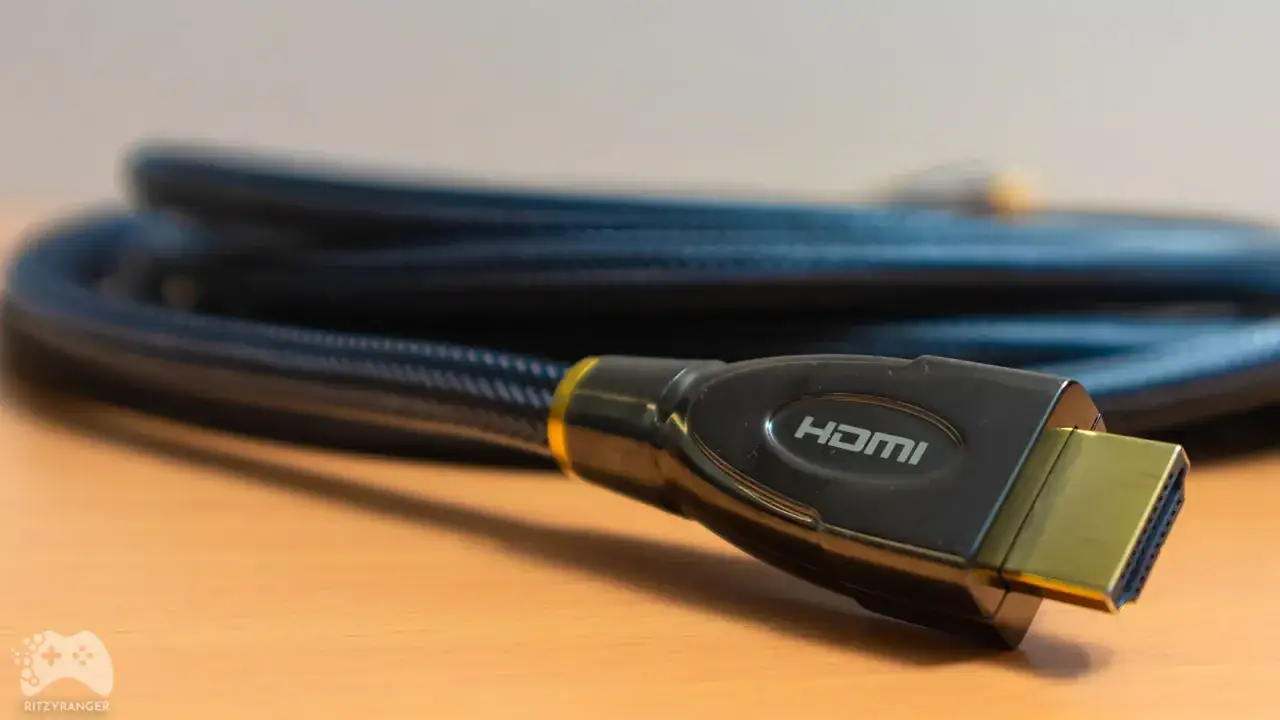 PS5: Jaki kabel HDMI 2.1? Pełne 4K@120Hz i VRR!