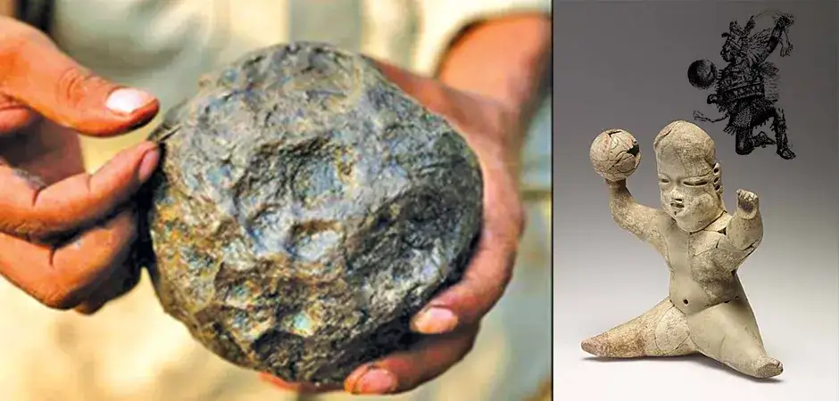 Najstarsza cywilizacja Ameryki: Olmekowie i ich niezwykłe osiągnięcia