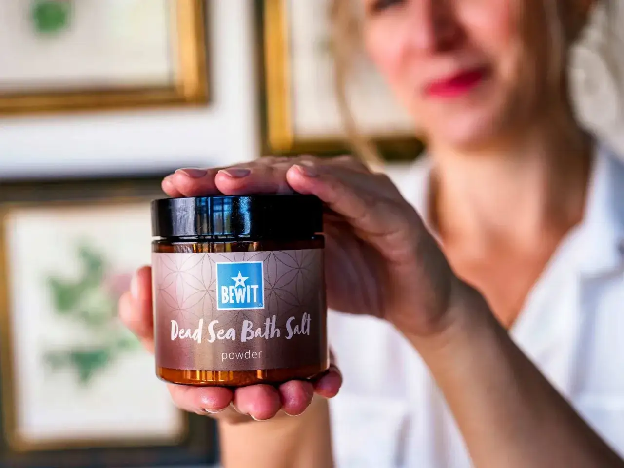 Sea of Spa Bio Spa: Jak minerały Morza Martwego odmienią Twoją skórę?