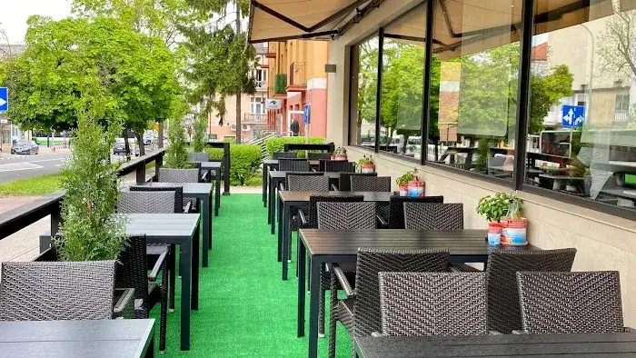 Gdzie zjeść w Białymstoku? Odkryj najlepsze restauracje i smaki