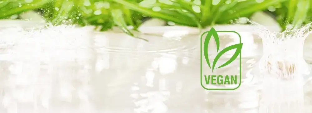 Kosmetyki wegańskie co to - poznaj ich skład i korzyści dla Ciebie