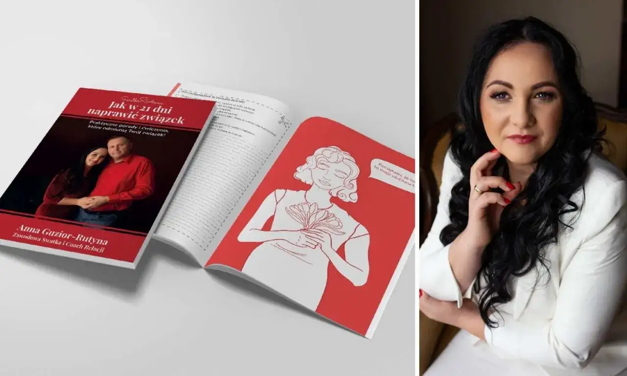 Jak naprawić relacje z kobietą? Praktyczny przewodnik dla mężczyzn