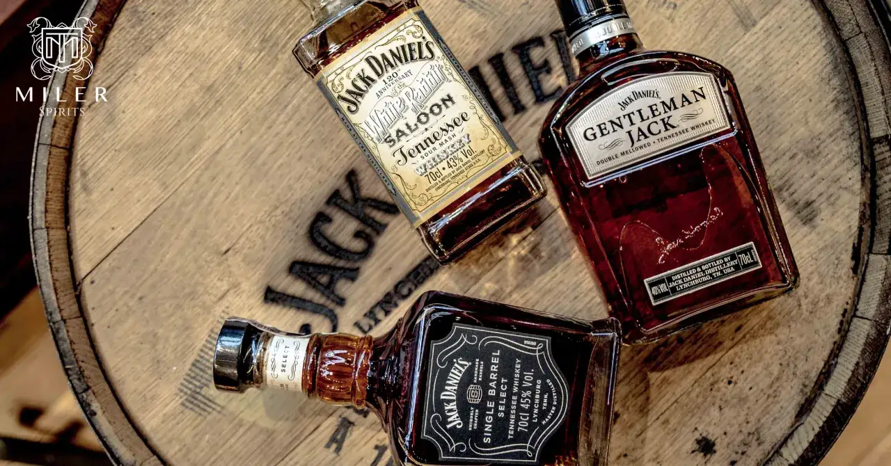 Gdzie kupić whisky 50 ml? Pełny przewodnik i pomysły