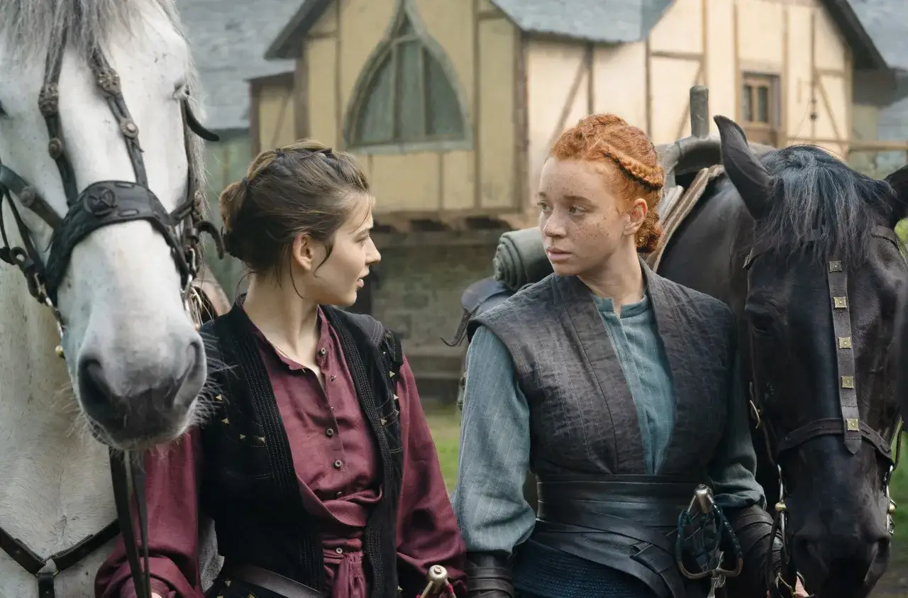 Serial Willow ile odcinków trwa? Poznaj wszystkie tytuly sezonu 1