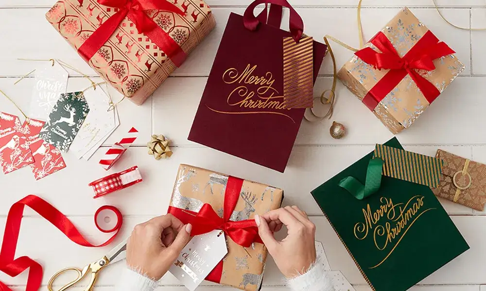 Jak zapakować pościel na prezent, aby zachwycić obdarowanego?