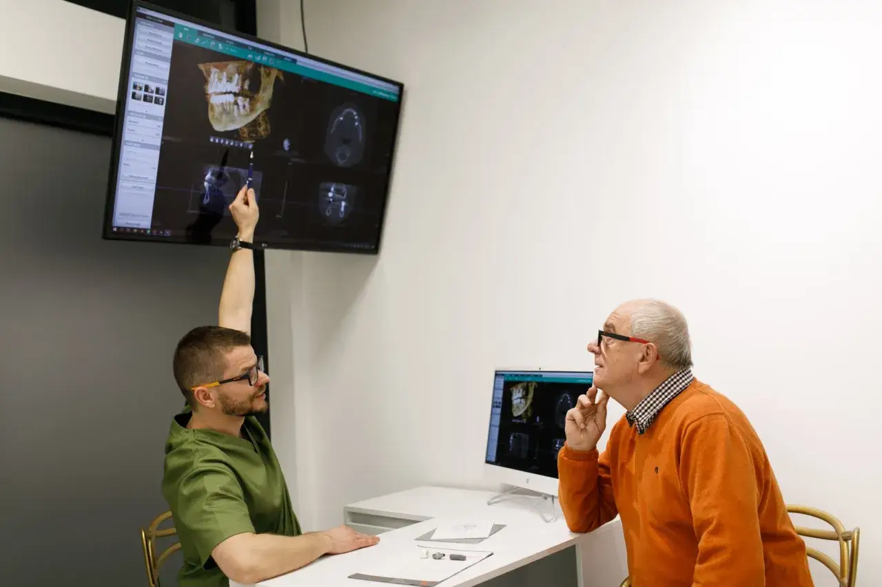 Jak czyścić mosty zębowe: skuteczne metody i narzędzia higieny