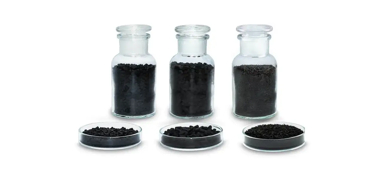 Węgiel aktywowany: jak adsorpcja neutralizuje toksyny? Odkryj mechanizm