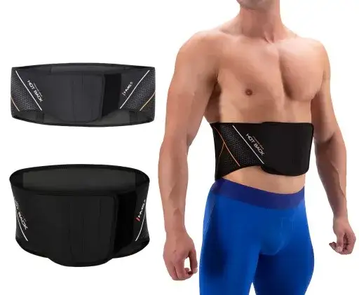 Czy pas na brzuch do ćwiczeń naprawdę pomaga w osiągnięciu efektów?