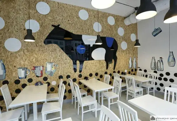 Warszawa: Gdzie zjeść? Od baru mlecznego po fine dining!