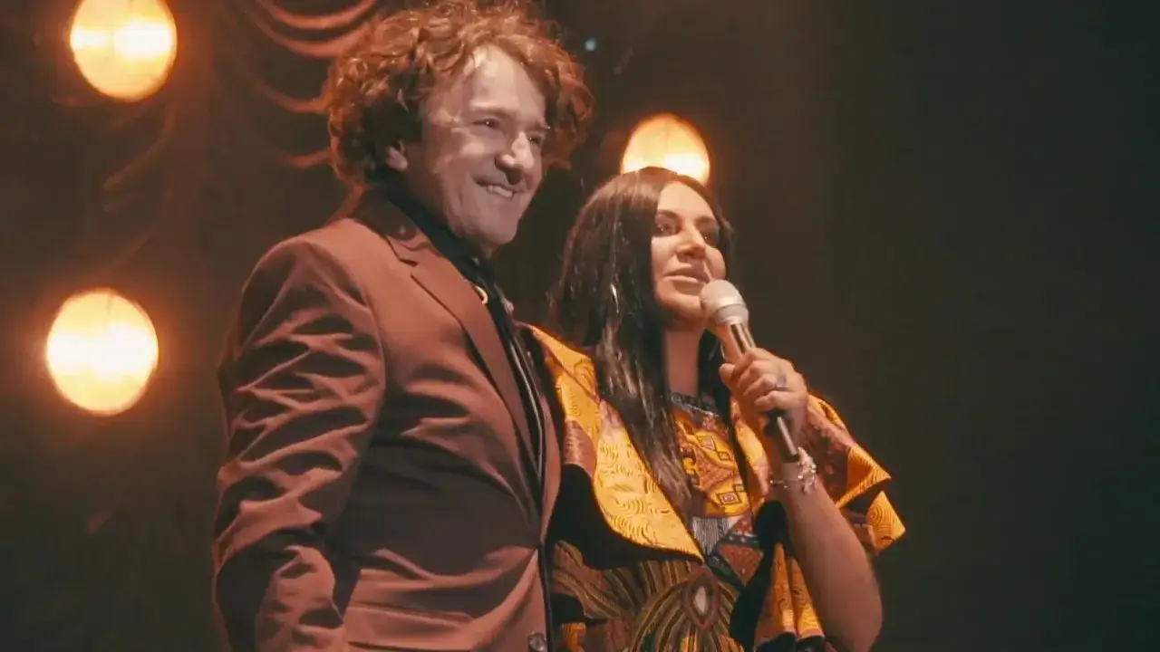Kayah i Bregović koncert - Wszystko o nadchodzącym wspólnym występie