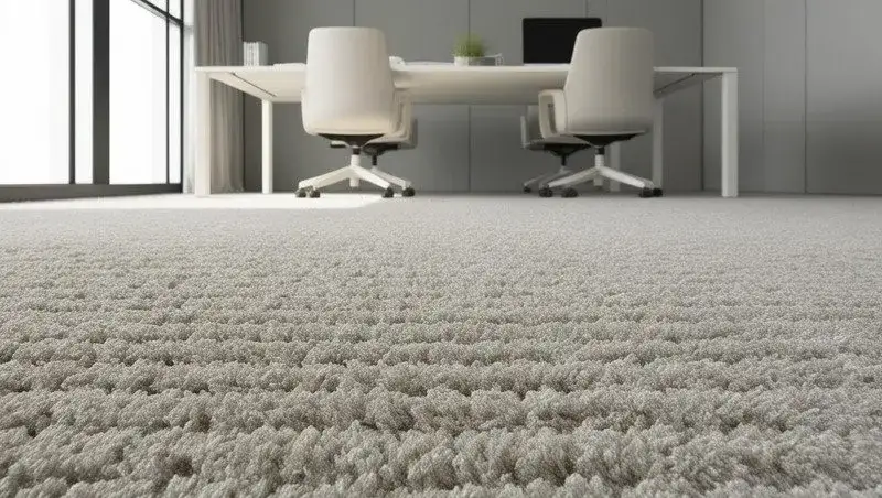 Jaka wykładzina na ogrzewanie podłogowe zapewni największy komfort cieplny?