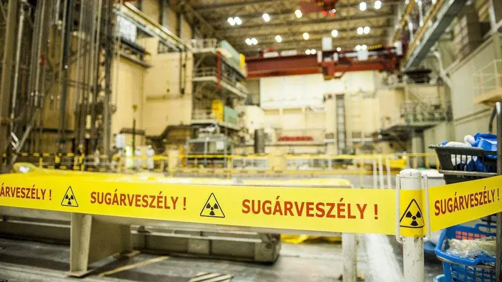 Elektrownia Paks: kluczowe informacje o rozbudowie i przyszłości