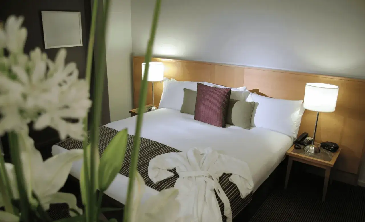 Gdzie spać w Karpaczu? Noclegi dla rodzin, par i aktywnych