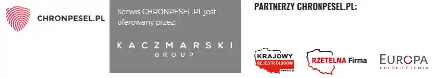 ChronPESEL czy BIK? Ekspert radzi: którą ochronę wybrać?