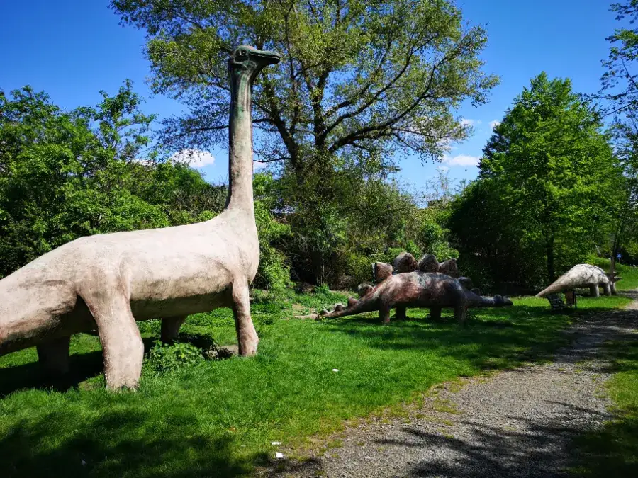 Lublin i Okolice: Gdzie Pojechać na Niezwykły Weekend Pełen Wrażeń?