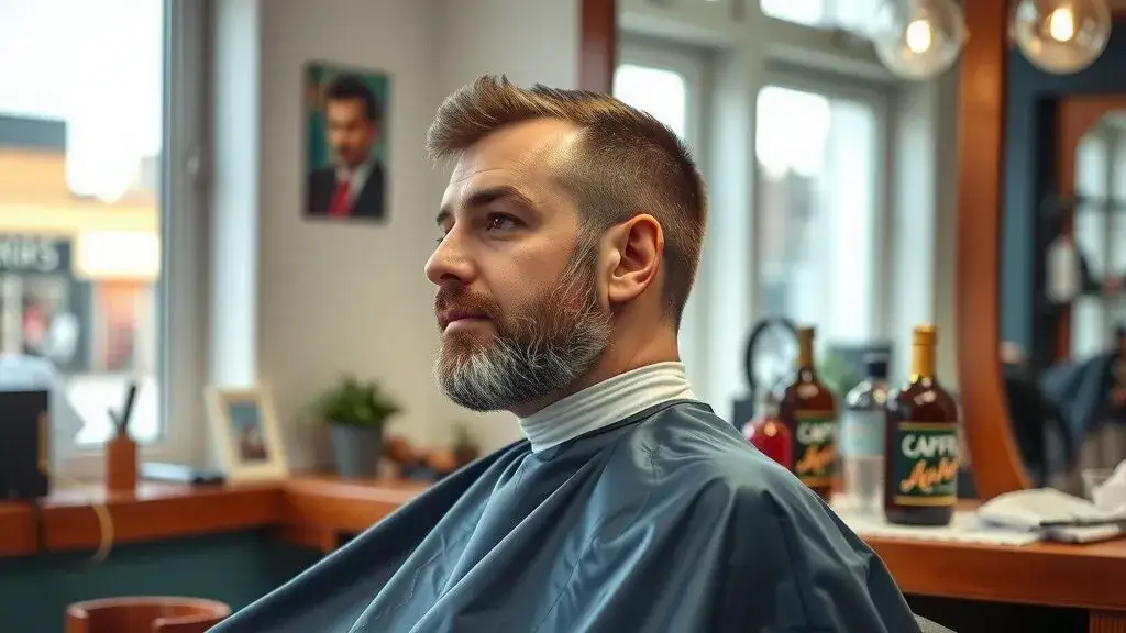 Ile zarabia barber? Poznaj realne zarobki w Polsce [2023]