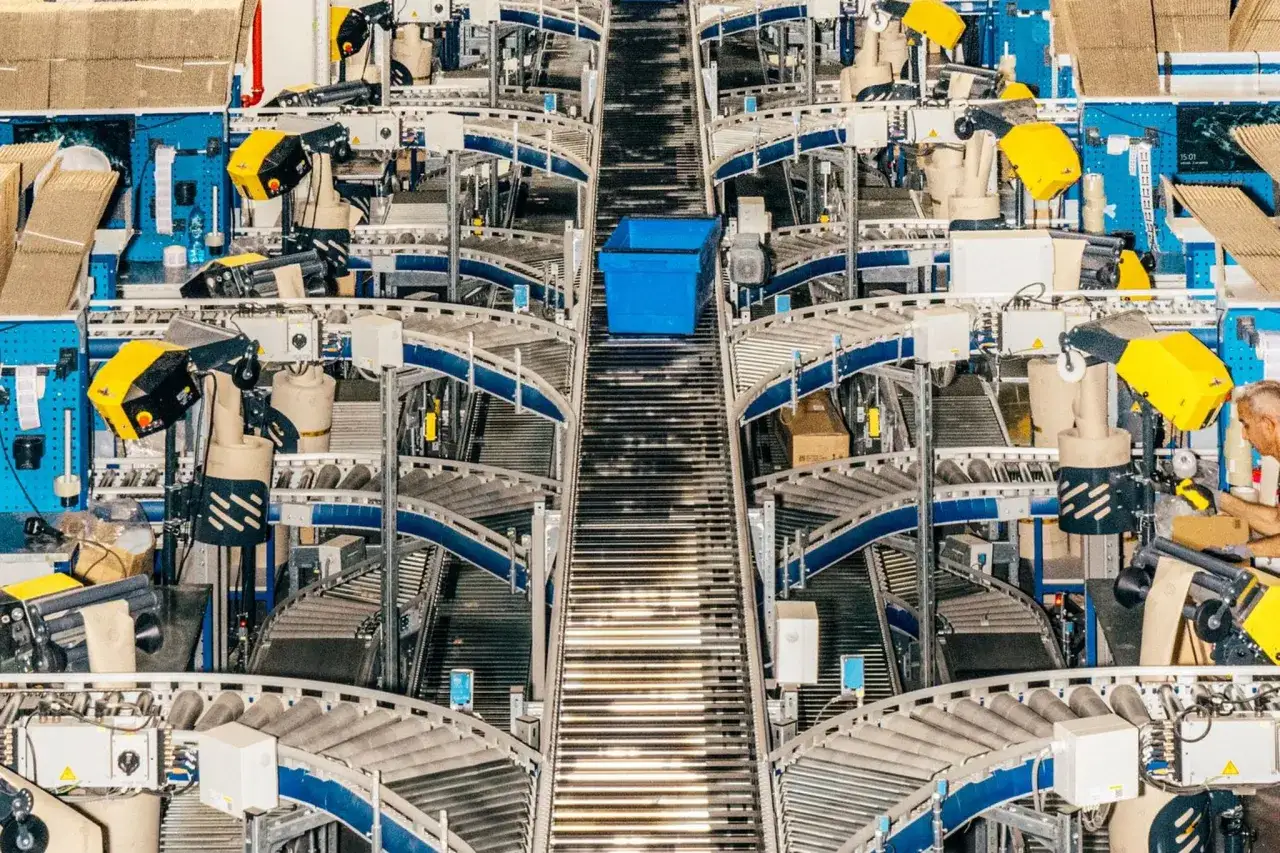 Die besten Autoteile Großhändler: So sparen Werkstätten Zeit und Geld