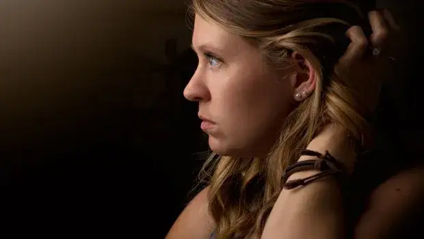 Strach nie taki straszny. Oto 5 cytatów, które oswoją twoje lęki