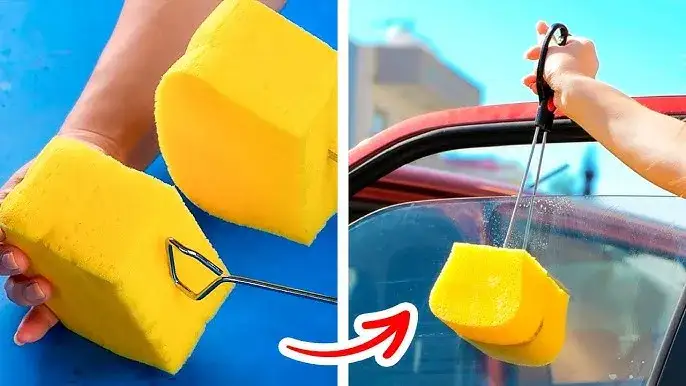 5 kreatywnych zastosowań szablonów samochodowych. Zaskoczy!