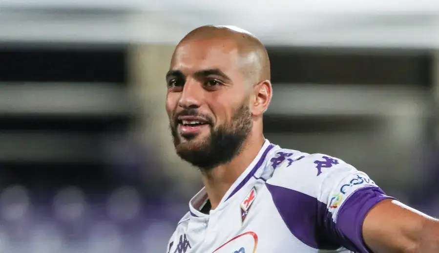 Amrabat: Czy Marokańczyk to nowy król pomocy?