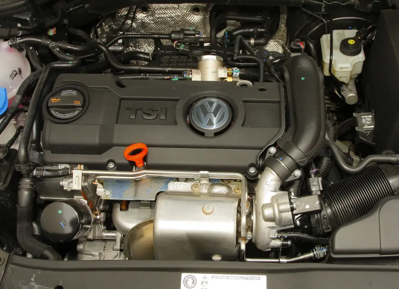 Golf IV: Jaki silnik wybrać? Polecane i odradzane jednostki