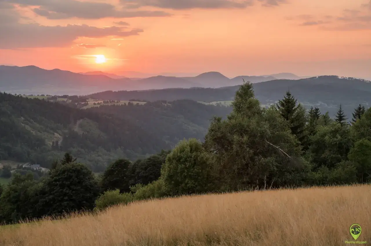 Góry Sowie: Gdzie są? Planuj podróż atrakcje, szlaki, noclegi
