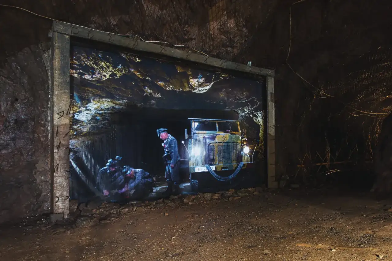 Podziemne miasto Dolny Śląsk: tajemnice, historia i zwiedzanie podziemnych obiektów