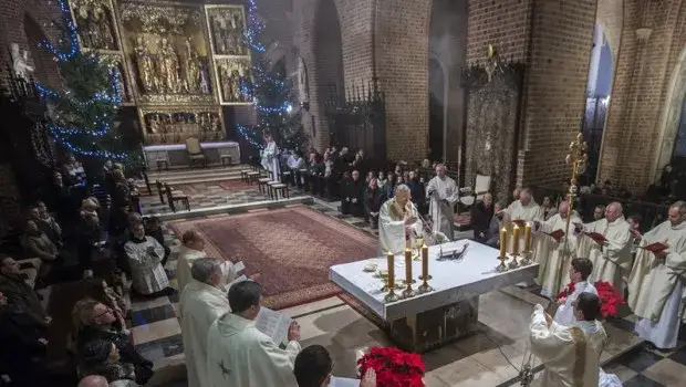 Czy 26 grudnia trzeba iść do kościoła? Obowiązek czy dobrowolność?