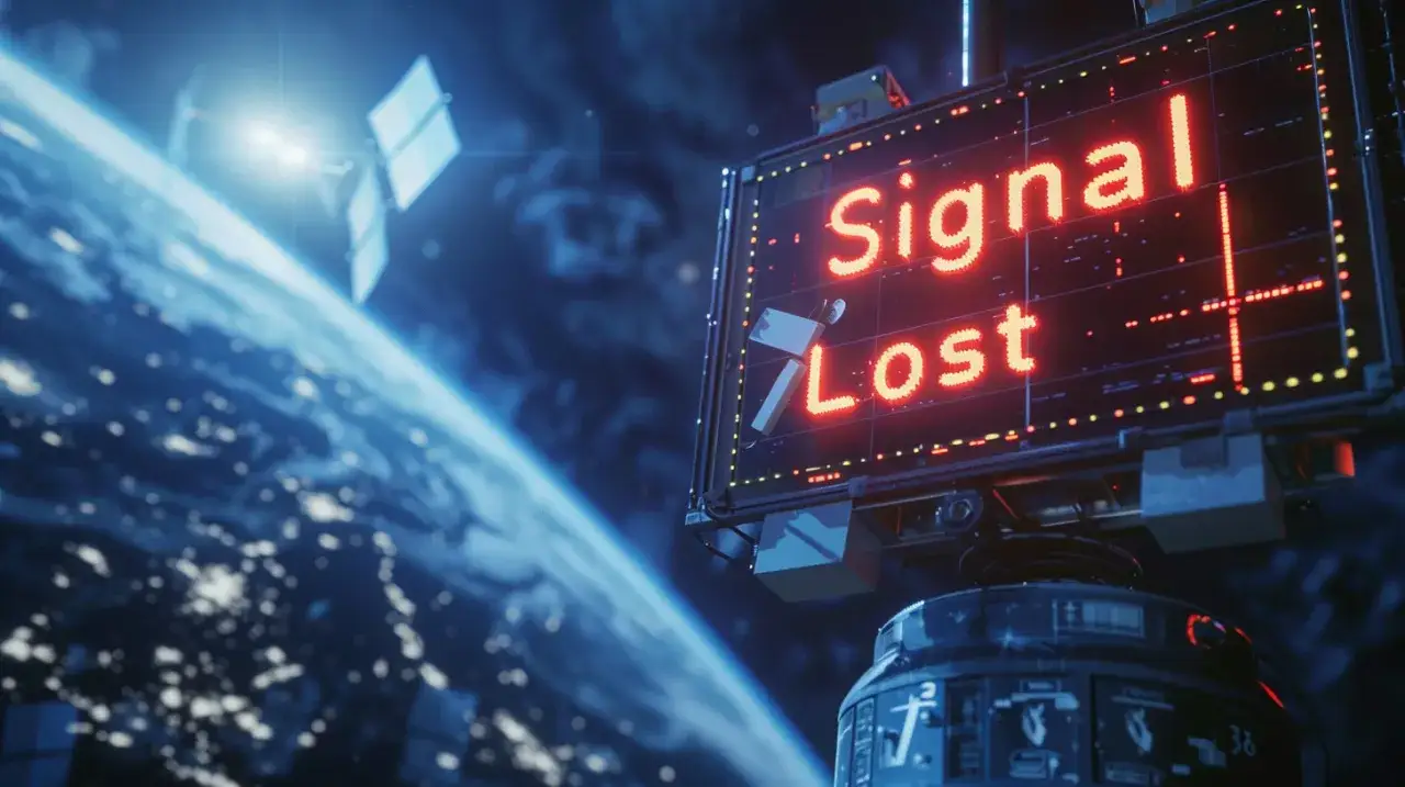 Jak działa zagłuszacz sygnału GPS? Zasada działania i zastosowanie.