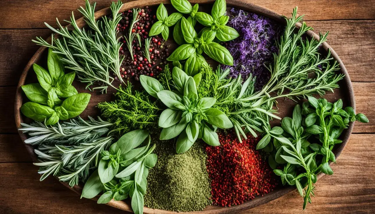 Najlepsze przyprawy do fasoli, które dodadzą potrawom niesamowitego smaku