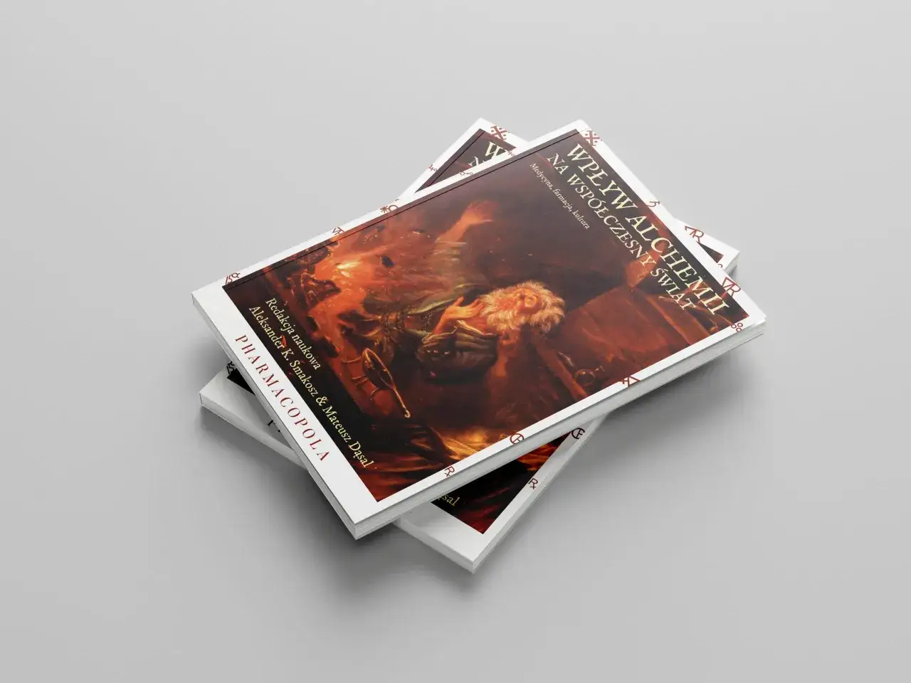 Astrologia, magia, alchemia: Dawna wiedza, współczesne fascynacje?