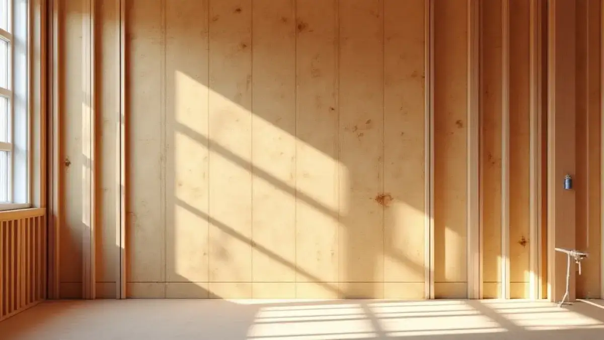 Montaż płyt OSB: Ile kosztuje za m2? Poznaj aktualne ceny