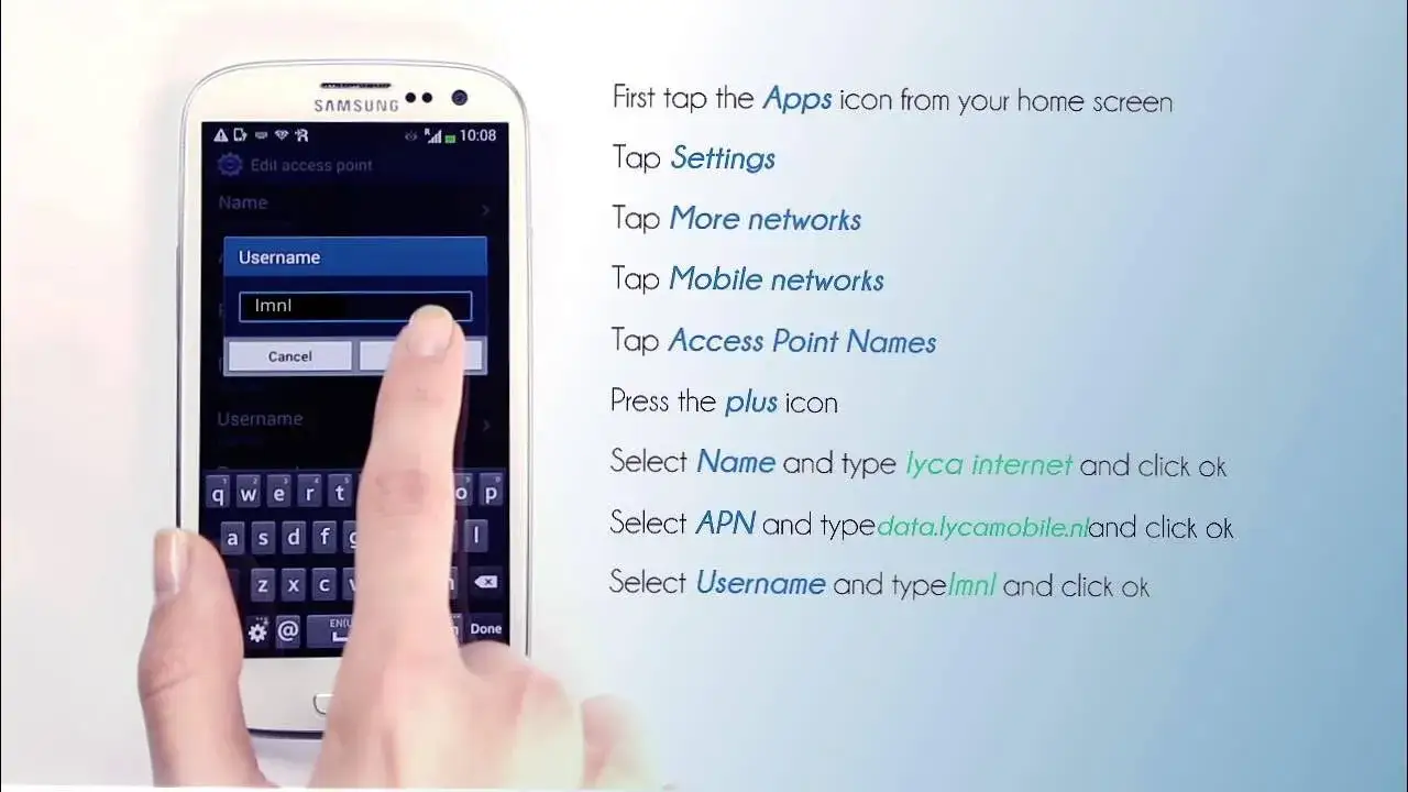 Jak włączyć roaming w Lycamobile i uniknąć niespodzianek za granicą