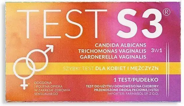 Jak wygląda kompleksowe badanie mężczyzn w kierunku gardnerelli - diagnostyka