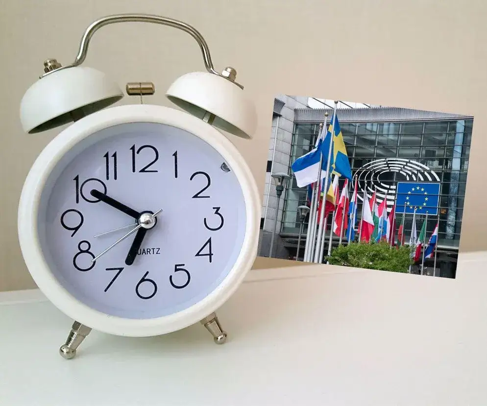 Czy w Hiszpanii jest zmiana czasu? Ostatnie zmiany i co dalej