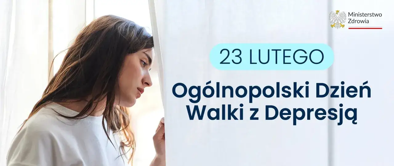 Depresja: Jak skutecznie leczyć? Mity, metody, gdzie szukać pomocy.