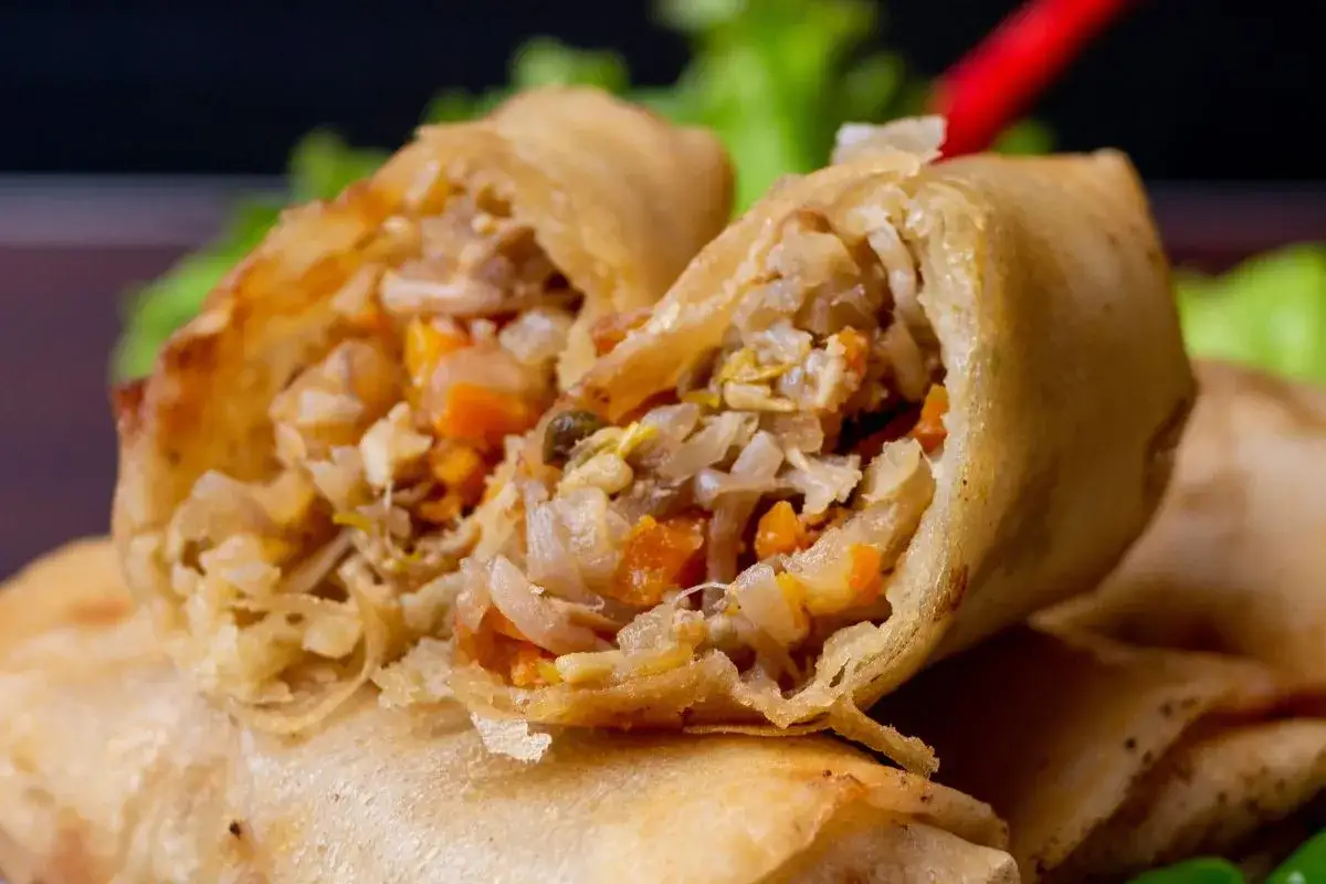 Odkryj sekret: surówka z czerwonej kapusty lepsza niż z "chińczyka"!