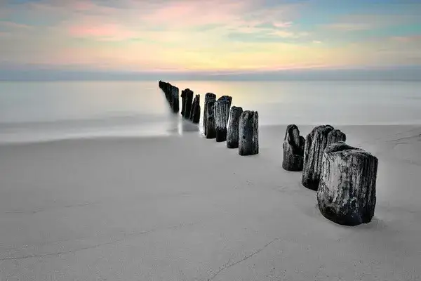 Jak zrobić fajne zdjęcie nad morzem: sekrety idealnych kadrów