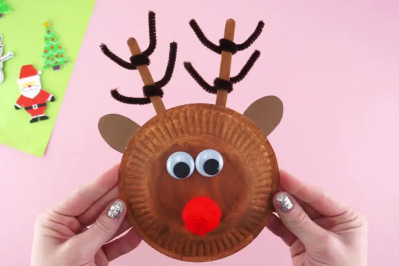 Jak zrobić ozdoby świąteczne z dziećmi - proste i kreatywne pomysły