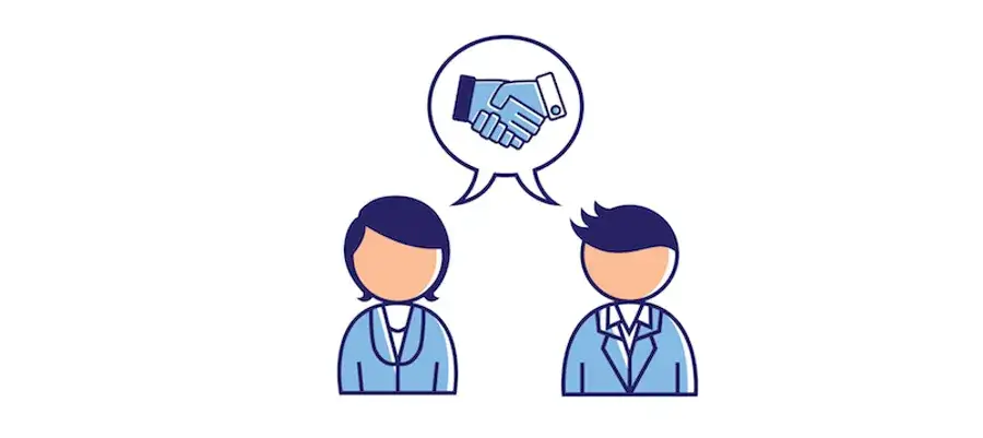 Kto pierwszy podaje rękę? Zasady savoir-vivre w domu i pracy