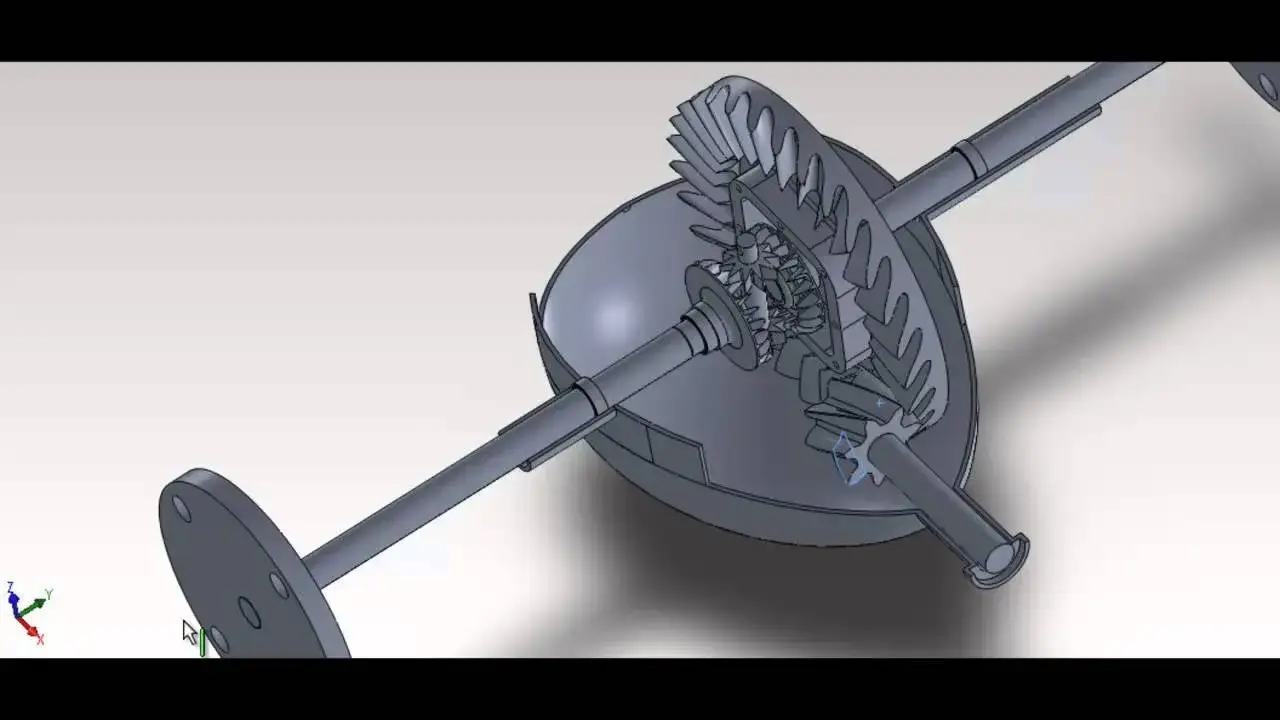 Blokada dyferencjału: Co to jest i jak działa? Poradnik 4x4