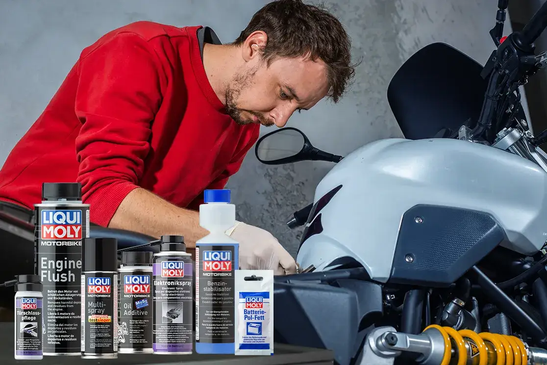 Ile kosztuje wymiana oleju w motocyklu? Ceny, które musisz znać