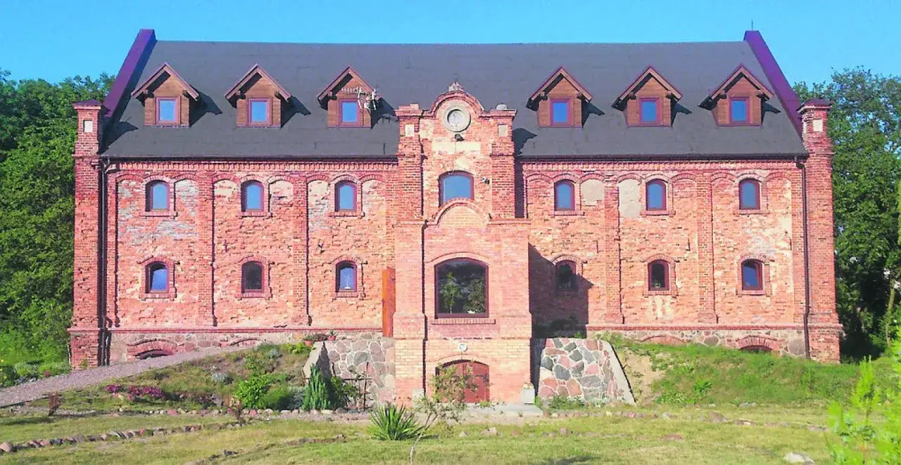 Najlepsze atrakcje w Dobrzyń nad Wisłą, które musisz zobaczyć