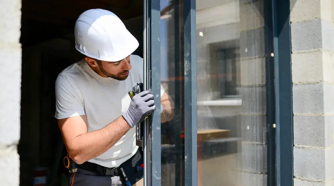 Jak sprawdzić czy okna są dobrze zamontowane, aby uniknąć problemów
